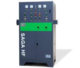 HF30_SA 30KW High Frequency RF Generator for Woodworking